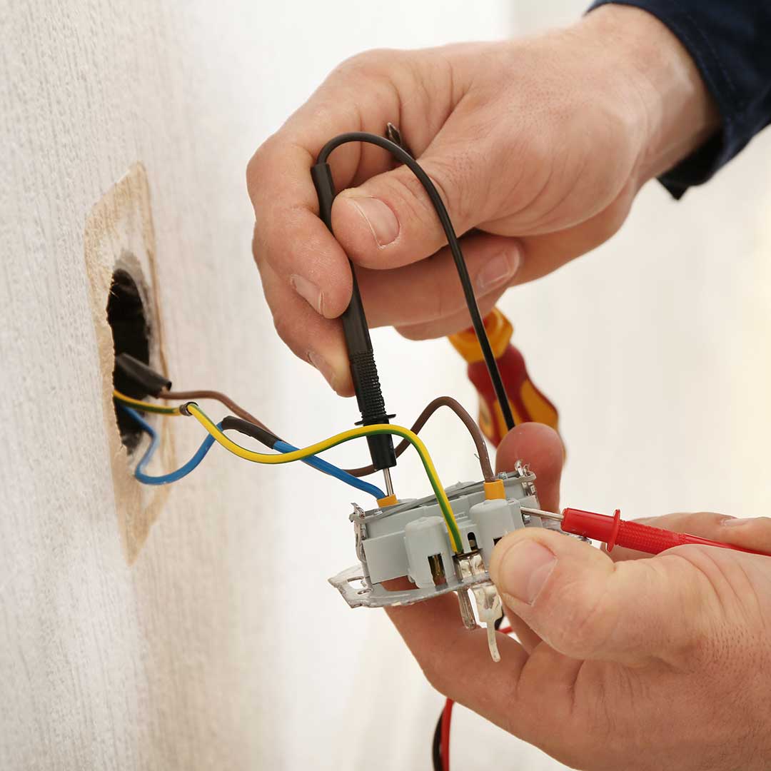 Electrician-uk-handy-unity