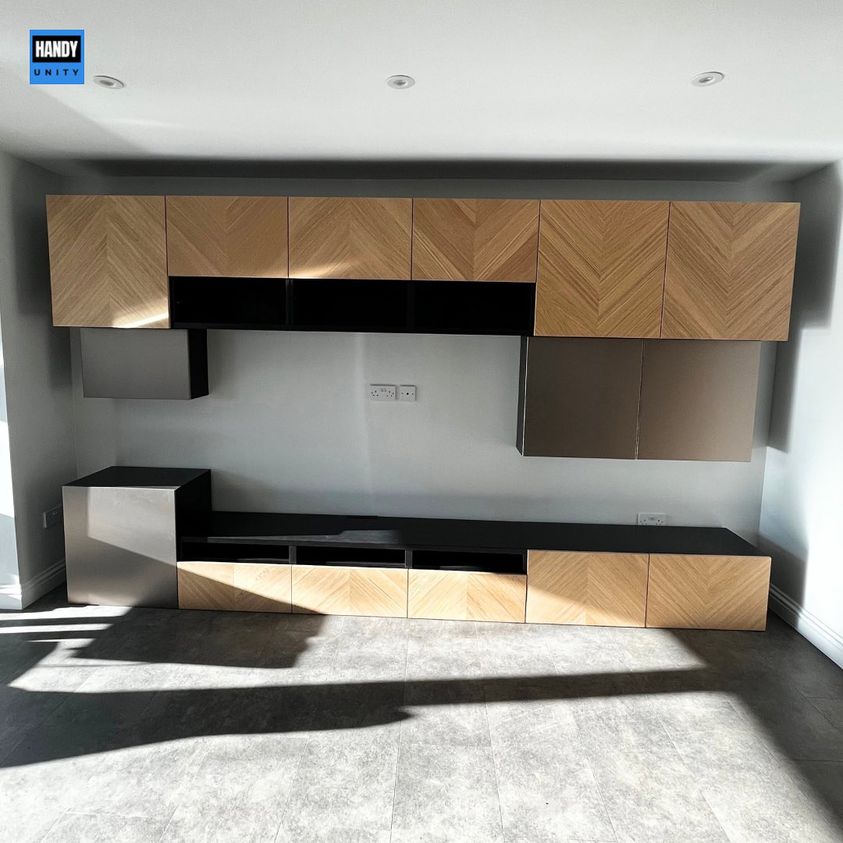 tv-unit-assembly-service